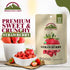 Himalayan Chef Freeze-Dried Strawberry Crisp - 10 Bags